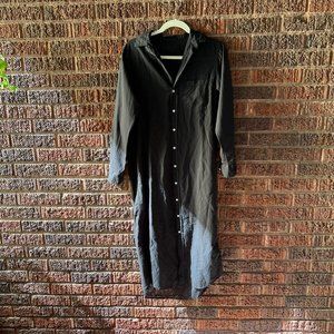 Frank & Eileen Rory Dress, Excellent Condition, generous sizing!